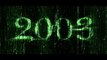 The Matrix Reloaded and Revolutions • teaser trailer