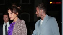 David und Victoria Beckham - Diese Dinge hassen sie aneinander
