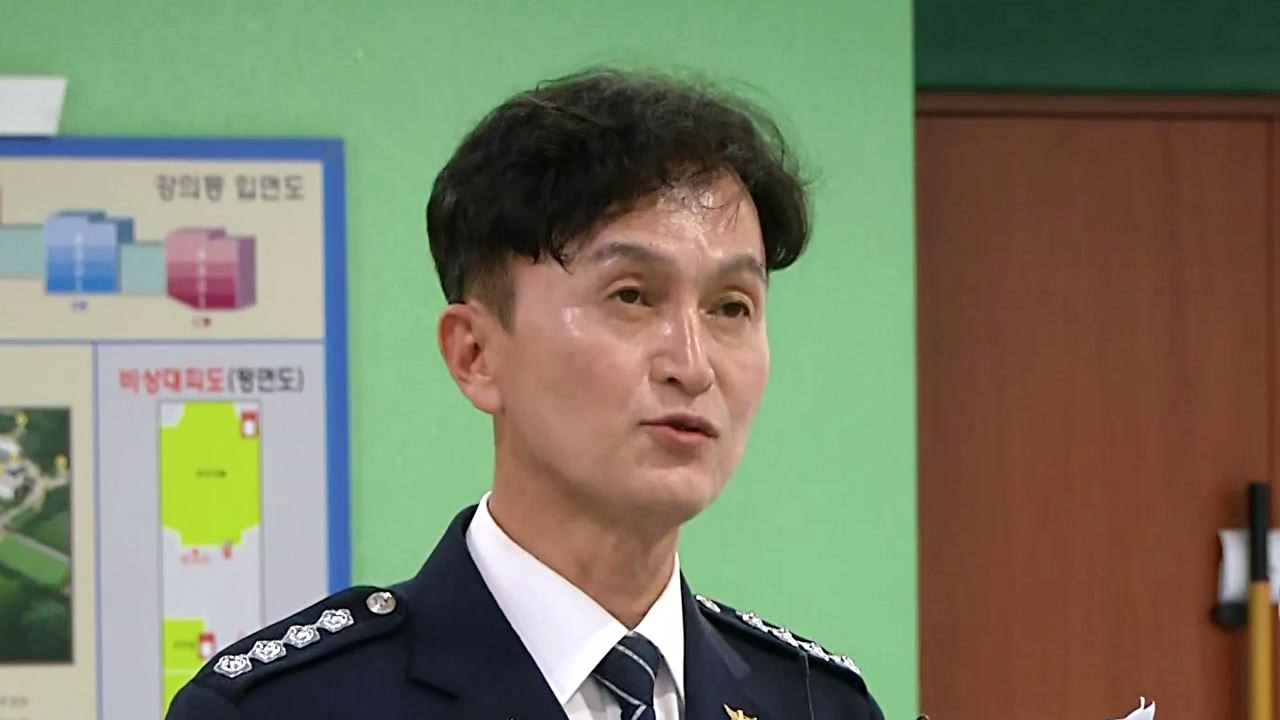 [뉴스라이더] 경찰국 반발 "나도 징계하라"...총경 이어 경감·경위도 모인다 / YTN