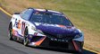 Denny doors Chastain, drives off to a win at Pocono | Race Rewind
