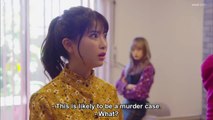 Yappari Oshi Keiji - Unfortunate Detective - Oshii Keiji - おしい刑事 - English Subtitles - E2