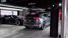 Lamborghini URUS (2021) - Wild Luxury SUV!