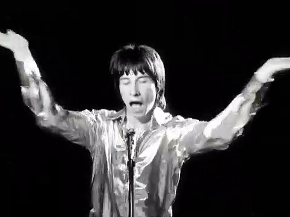 Primal Scream - Movin' on Up (Official HD Video)