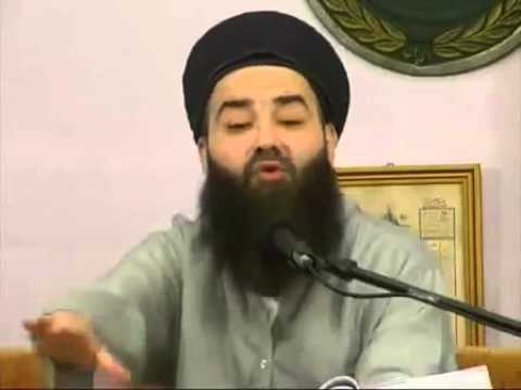 Cübbeli Ahmet Hoca ~ Ehli Sünnet Müdafaamizdan Allah c c Resullah s a v Razidir