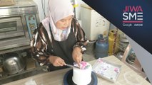 Jiwa SME | Promosi media sosial bantu kelangsungan perniagaan bakeri