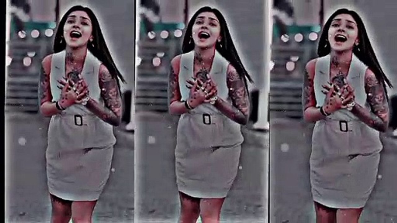 Alight Motion Tranding Status XML Status