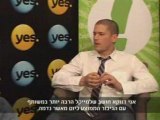 wentworth miller it en israel
