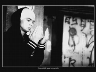 Ultime Espoir (Ibrahim) - Ouvre Tes Yeux