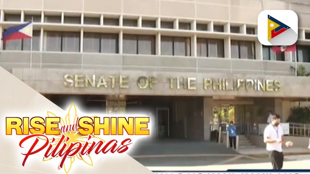 Mga senador, naghayag ng kani-kanilang wish list o mga nais marinig sa SONA;