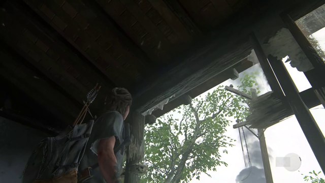 (PS5) THE LAST OF US 2 LOOKS BEAUTIFUL ON PS5 _ Ultra Realistic Graphics Gameplay [4K HDR 60 FPS] - YouTube