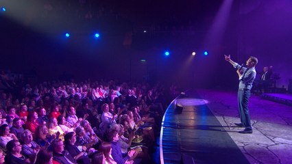 Celtic Thunder - Galway Girl