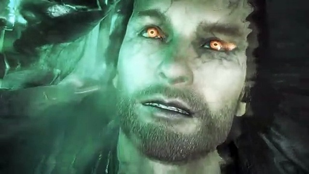 Talion is a hot chick magnet