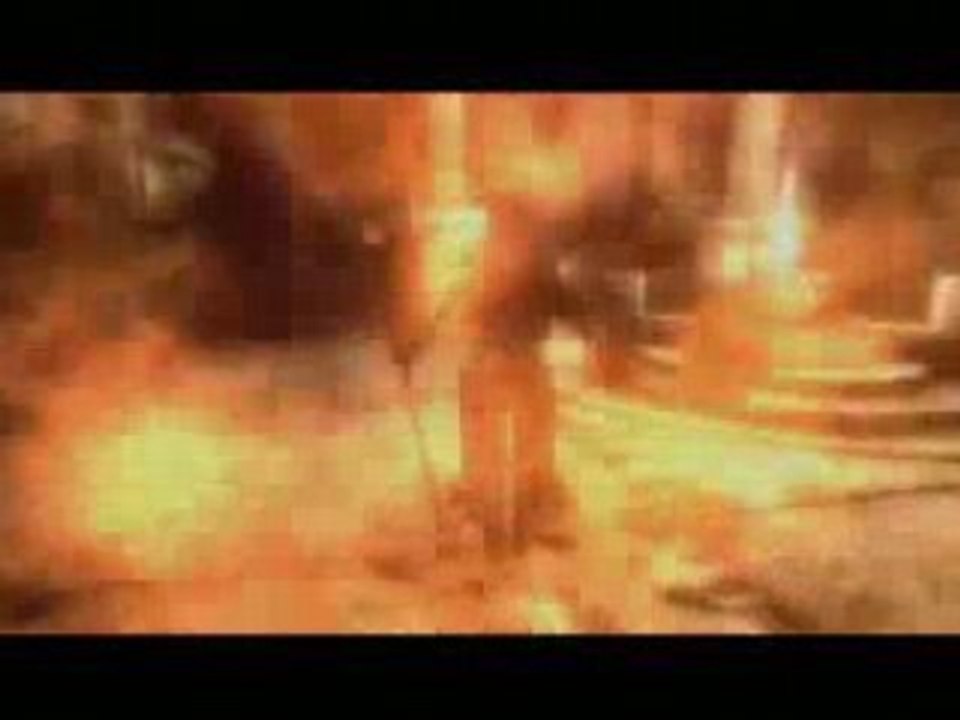 The Elder Scrolls IV: Oblivion Trailer