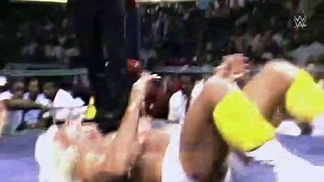 Nature Boy 30 for 30 Ric Flair Documentary Intro