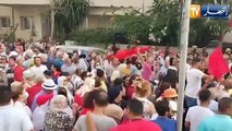 تونس: عشية الإستفتاء على الدستور.. السلطات على قدم وساق لإنجاح العملية