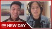 Aspiring boxers face harsh reality of the sport in 'Ginhawa' | New Day
