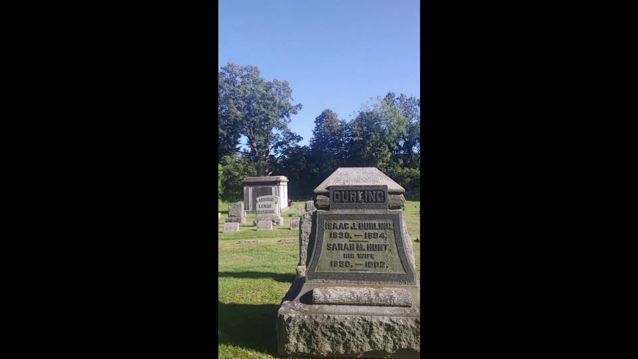 Ghost Guard (short) - Gallo Family Ghost Hunters