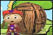 Los tres cerditos (superwhy)
