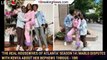 'The Real Housewives of Atlanta' Season 14: Marlo disputes with Kenya about her nephews throug - 1br