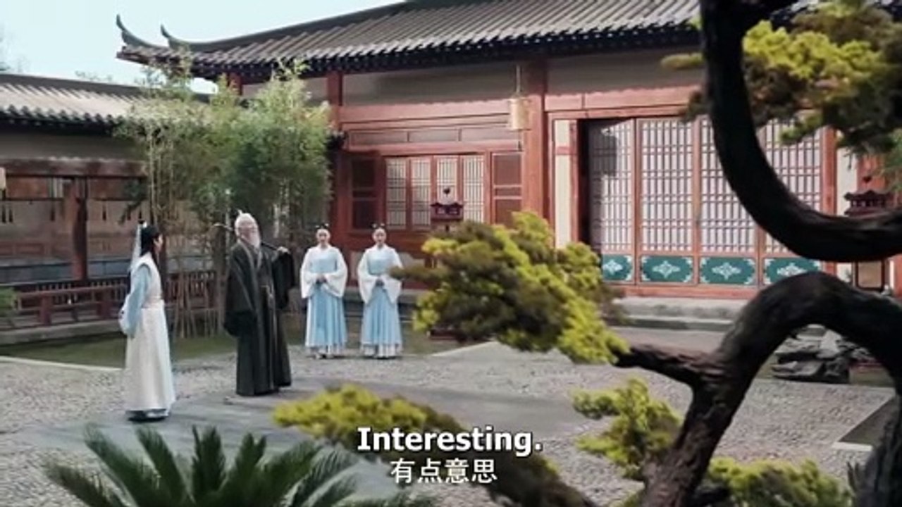 Xiao Jiao Niang voulait trouver une belle fille à jouer, mais de façon inattendue, elle avait une longueur d'avance sur son adversaire. Je ne m'attendais pas à ce que l'homme au riz tendre soit déjà prêt.