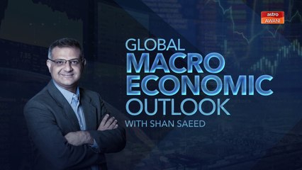 Niaga AWANI: New Global Currency | Real estate, 1970s and tangible assetsa AWANI |
