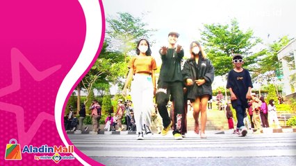 Pesan Humanis Dari Ajang Citayam Fashion Week
