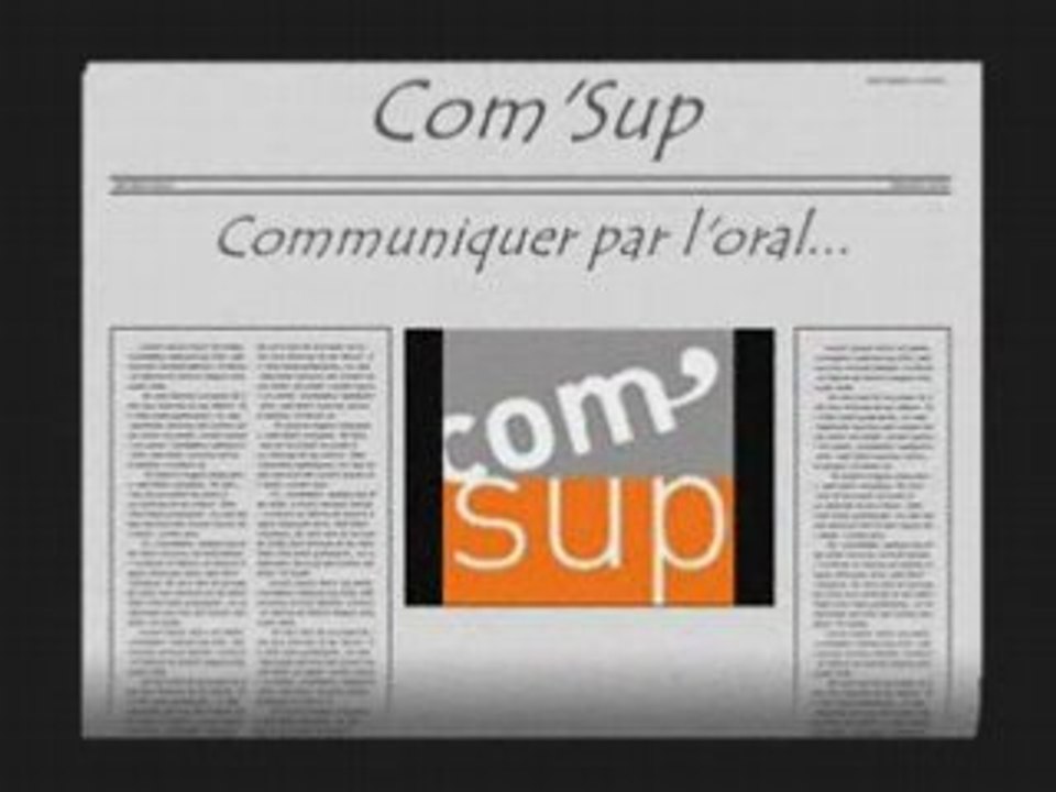 ou se trouve Com'Sup By REDdj