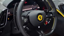 2021 Ferrari Roma - Gorgeous Sport Car!