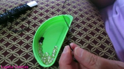 Rosario Cristales Mama