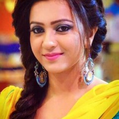 Koushani Mukherjee Life Story