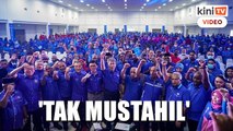 Tak mustahil untuk BN kalahkan DAP di Pulau Pinang - Mat Hasan