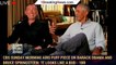 CBS Sunday Morning airs puff piece on Barack Obama and Bruce Springsteen: 'It looks like a bud - 1br