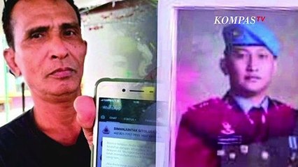 Terkuak! Transkrip Percakapan WhatsApp Keluarga dengan Brigadir J di Detik-Detik Terakhir