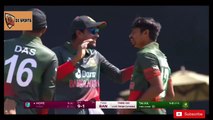 Maiden 5 Wicket Haul By Taijul Islam | Bangladesh Tour Of West indies | 16th July 2022 |