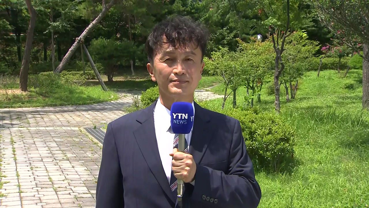 [이슈인사이드] 초강수에 집단 반발 확산...'대기발령' 류삼영 총경 입장은? / YTN