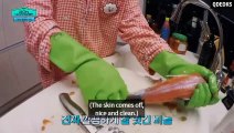 [ENG] BTS BON VOYAGE S4 Ep.7 (Part 1) Happy Days with Seven of Us