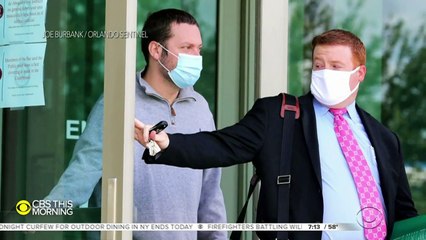 Rep. Matt Gaetz's associate to plead guilty to federal charges, including child