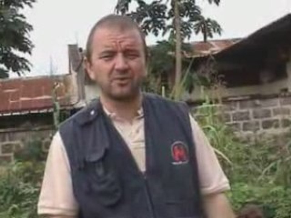 Kumba
