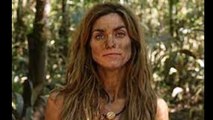 Melanie Rauscher’s obituary asks, “Naked and afraid, what caused her death