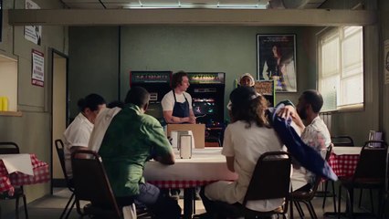 Carmy Wants a French Brigade - The Bear