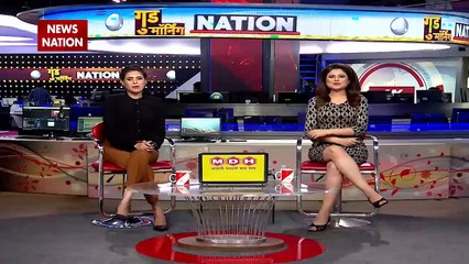 Nation Superfast : देखिए देश की सभी बड़ी खबरें तेज रफ्तार में | Speed News |