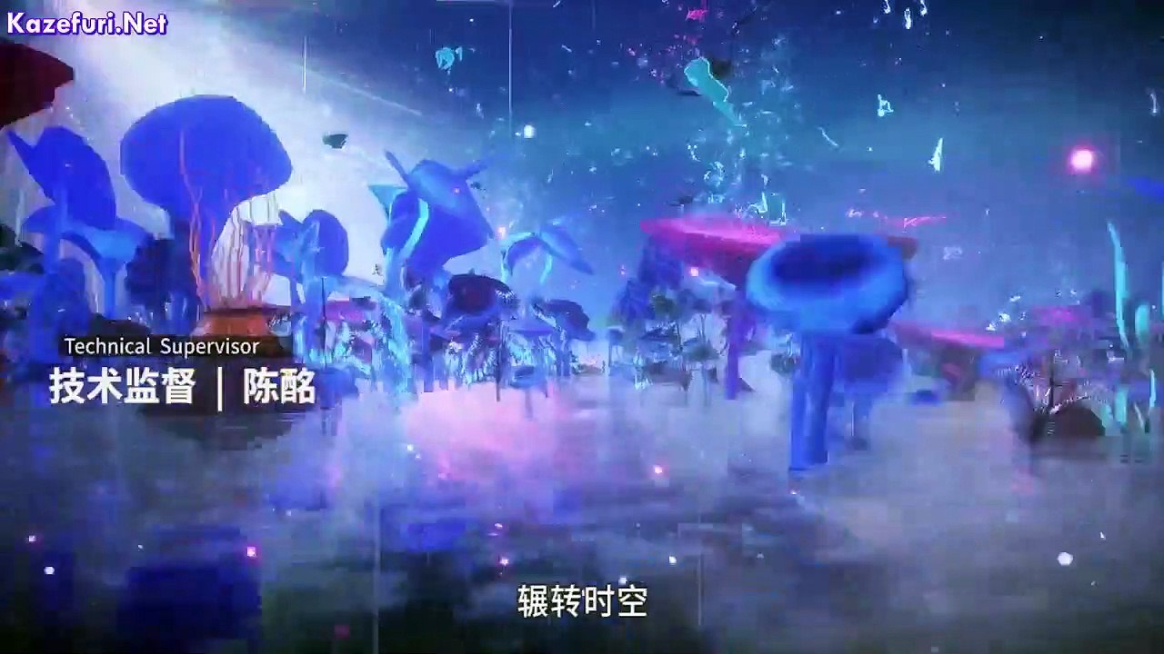 Soul Land Episode 219