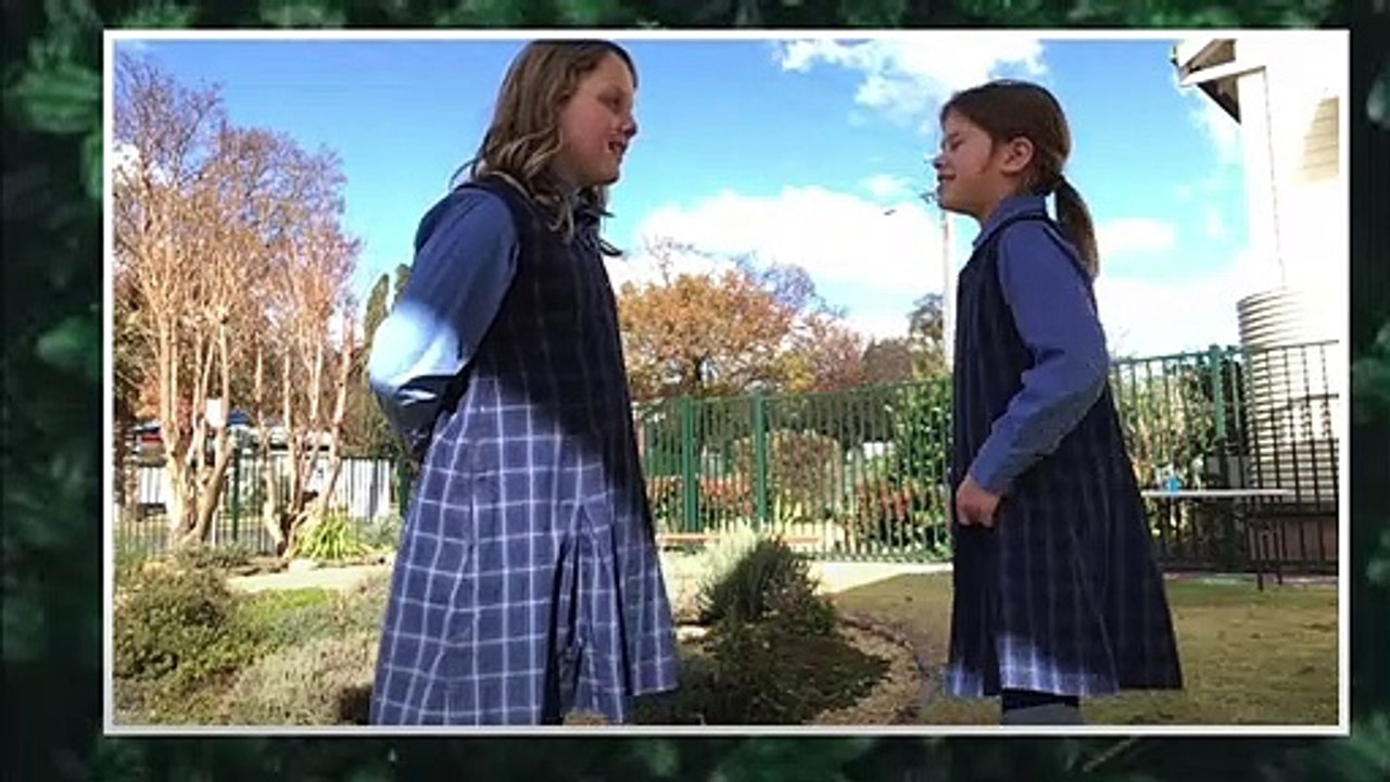 Nundle Public School Earth Problem Solvers