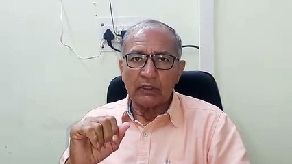 Nirogi Rajasthan campaign caught the disease