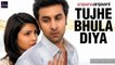Tujhe Bhula Diya (Song) | Anjaana Anjaani | Ranbir Kapoor, Priyanka Chopra | Vishal, Shekhar...