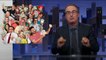 Last Week Tonight with John Oliver S09E17 || HBO John Oliver July 24th, 2022 FULL SHOW