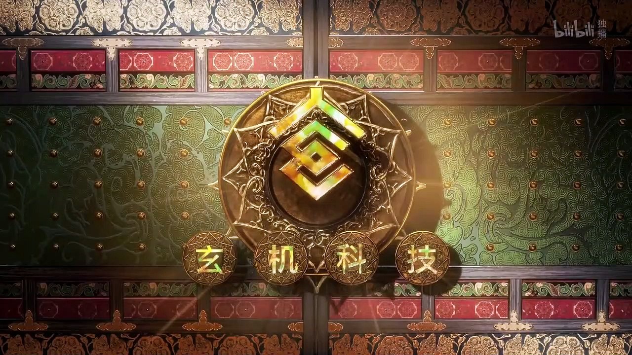 Nonton Legend of Exorcism [Season 1] Episode 08 Subtitle Indonesia - Julfa Rinanda TV