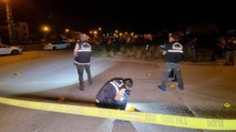 Adana’da silahlı kavga: 2 kişi hayatını kaybetti