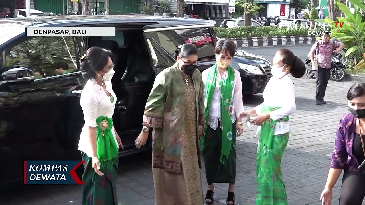 DPD WTI Bali Siapkan Program Digitalisasi Marketing