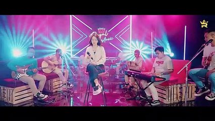 HAPPY ASMARA - SUDAH TAK CINTA